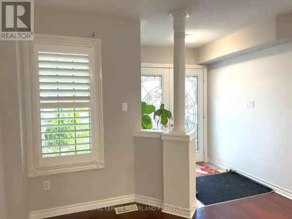 Markham (village Green-south Unionville), ON L3R5Y9,77 HARRY COOK DRIVE