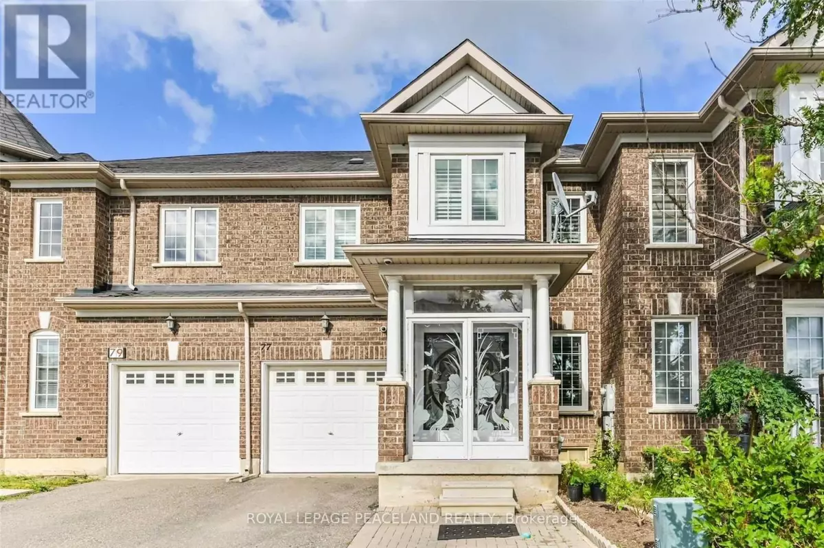 Markham (village Green-south Unionville), ON L3R5Y9,77 HARRY COOK DRIVE