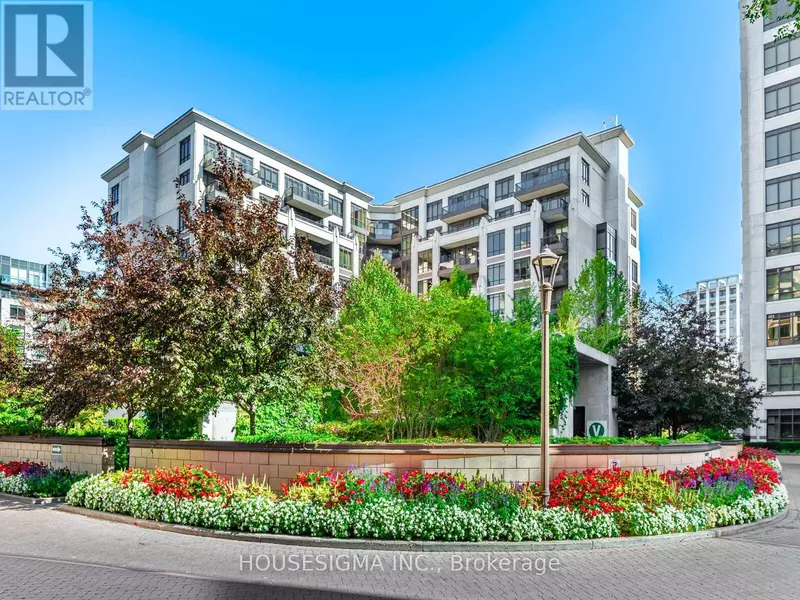 33 Clegg RD #602, Markham (unionville), ON L6G0G6