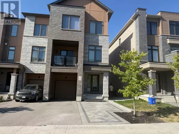 30 Vantage Loop AVE #MAIN, Newmarket (woodland Hill), ON L3X0K6