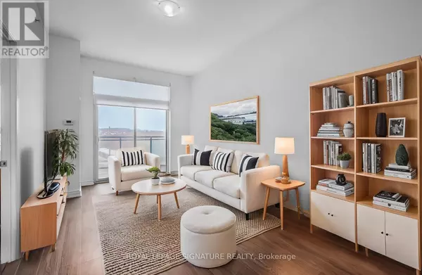 11611 Yonge ST #620, Richmond Hill (jefferson), ON L4E1G2