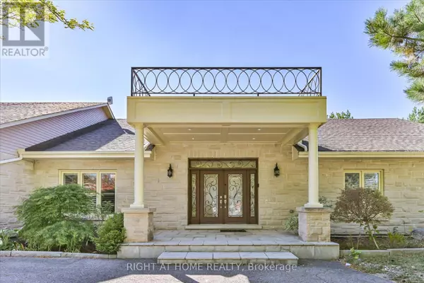 Whitchurch-stouffville, ON L4A4C1,18 MCCOWAN LANE