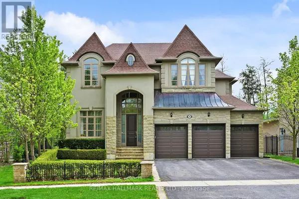 383 PARADELLE DRIVE, Richmond Hill (oak Ridges Lake Wilcox), ON L4E4R8