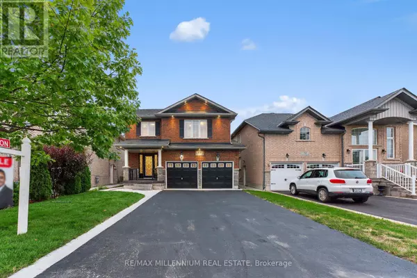 66 ARMSTRONG CRESCENT, Bradford West Gwillimbury (bradford), ON L3Z0L2