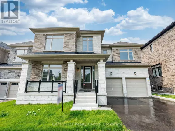 Bradford West Gwillimbury (bond Head), ON L0G1B0,26 HEARN STREET