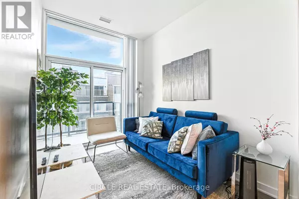 60 Honeycrisp CRES #201, Vaughan (vaughan Corporate Centre), ON L4K0N5