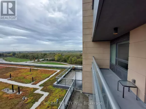 18 Uptown DR #1103, Markham (unionville), ON L3R5M5