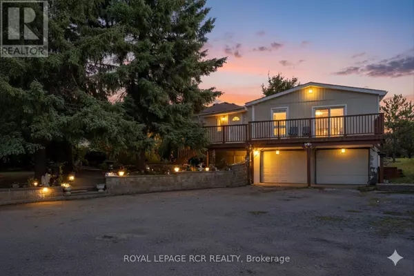 1637 15 SIDE ROAD, New Tecumseth (tottenham), ON L0G1W0