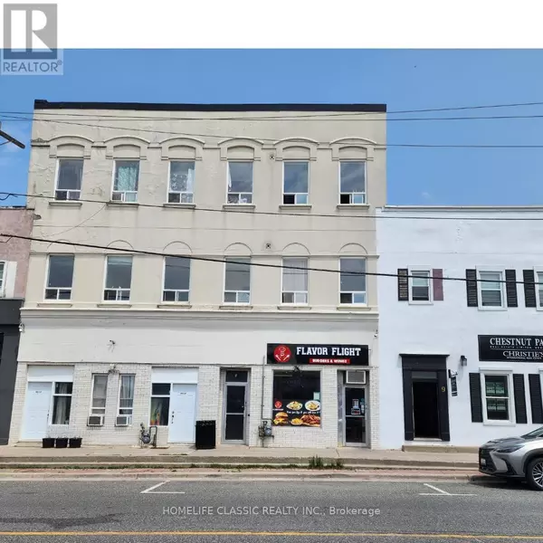 7 MAIN STREET S, Uxbridge, ON L9P1P2