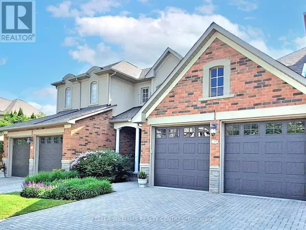 Aurora (aurora Estates), ON L4G7T2,29 TUCKER COURT