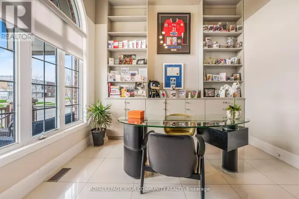 Vaughan (patterson), ON L6A4M1,339 THOMAS COOK AVENUE