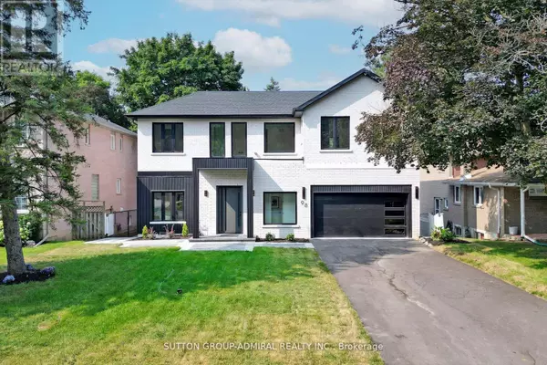 98 BABCOMBE DRIVE, Markham (bayview Glen), ON L3T1N1