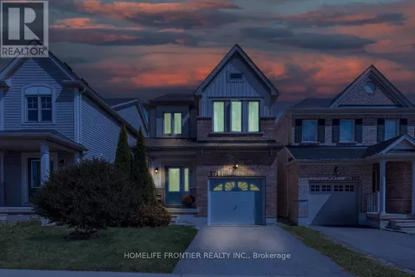Bradford West Gwillimbury (bradford), ON L3Z0P7,371 LANGFORD BOULEVARD