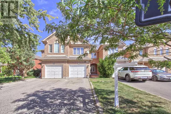 35 CRADDOCK STREET, Vaughan (maple), ON L6A2R6