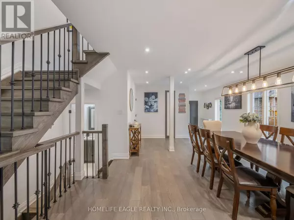 Richmond Hill (oak Ridges), ON L4E3Z2,6 BRIGHTSVIEW DRIVE