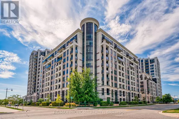 Markham (unionville), ON L6G0G6,33 Clegg RD #1112