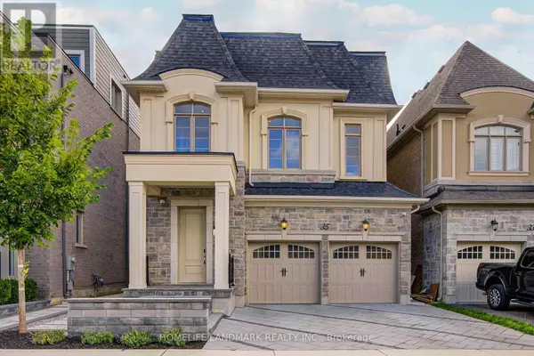 35 METEORITE STREET, Richmond Hill (observatory), ON L4C4L9