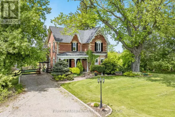 5716 COUNTY ROAD 56, Essa, ON L0L1N0