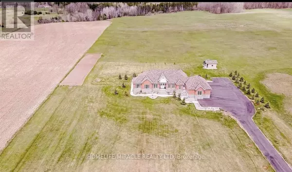 Adjala-tosorontio (loretto), ON L0G1L0,8480 Simcoe County RD #1