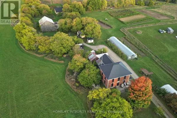 995305 MONO ADJALA TOWNLINE, Adjala-tosorontio, ON L9R1V1