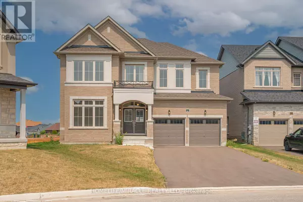 1653 CORSAL COURT, Innisfil, ON L9S0P8