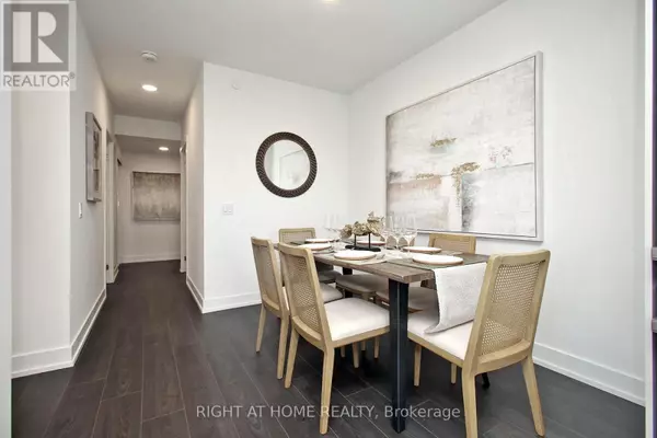 Markham (unionville), ON L6G0H3,9 Clegg RD #1710
