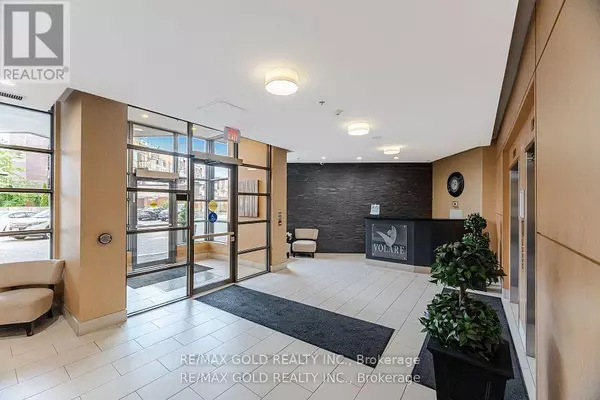 Vaughan (vaughan Grove), ON L4L1Y9,7730 Kipling AVE #311