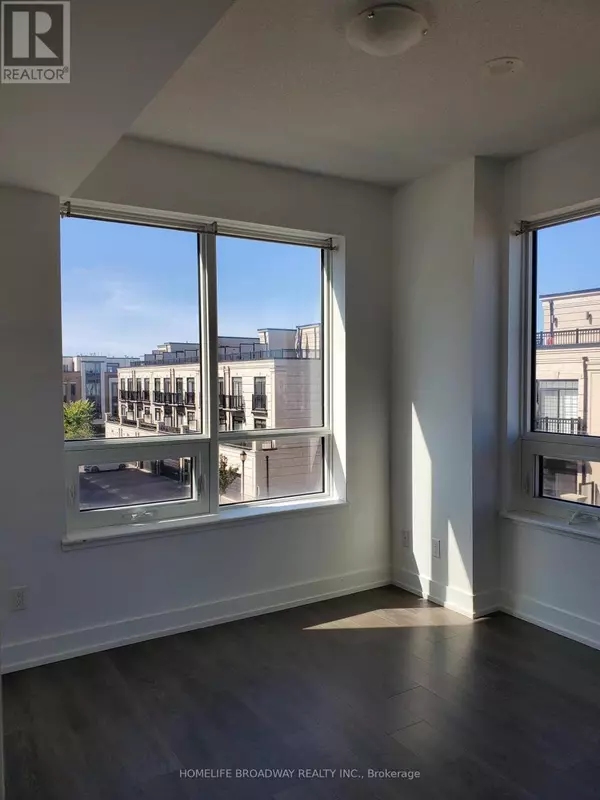 Markham (unionville), ON L3R6J1,278 Buchanan DR #307E