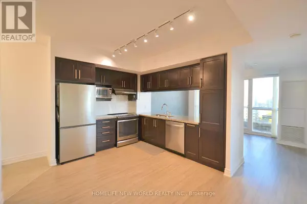 Markham (unionville), ON L6G0G7,38 Cedarland DR #1508