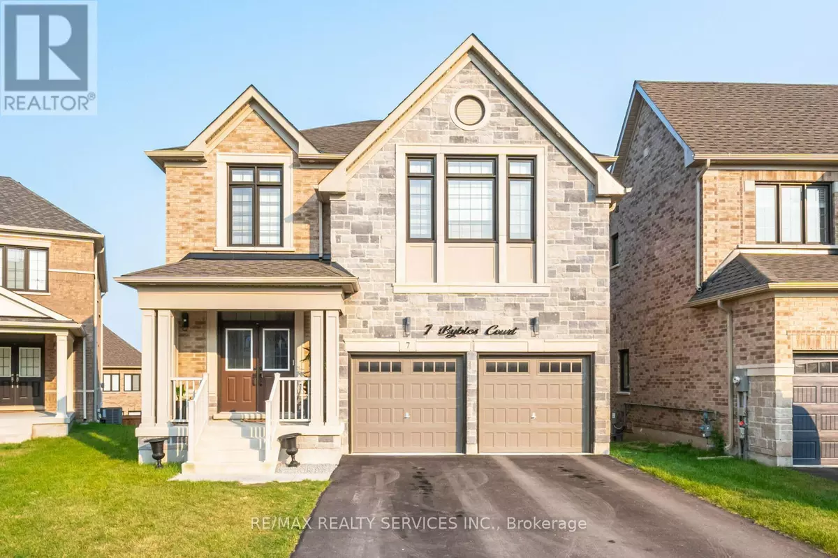 East Gwillimbury (holland Landing), ON L6N0T3,7 BYBLOS COURT