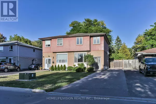 Richmond Hill (harding), ON L4C2B3,255 CEDAR AVENUE