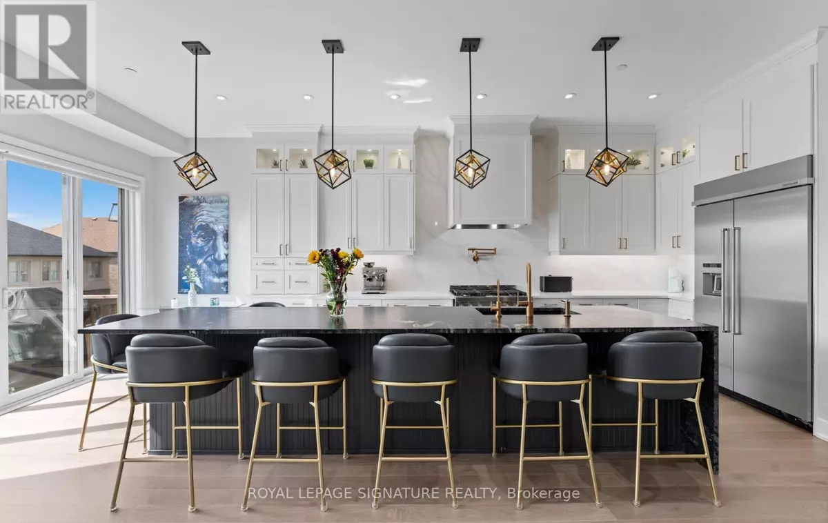 Aurora, ON L4G3Y8,29 SIKURA CIRCLE