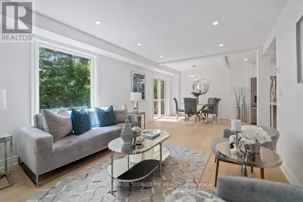 Newmarket (central Newmarket), ON L3Y1C9,227 THOMS CRESCENT