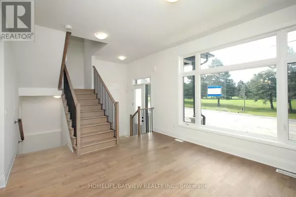 Uxbridge, ON L9P0R9,2 VERN ROBERTSON GATE