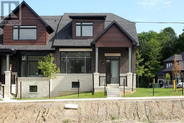 Uxbridge, ON L9P0R9,2 VERN ROBERTSON GATE