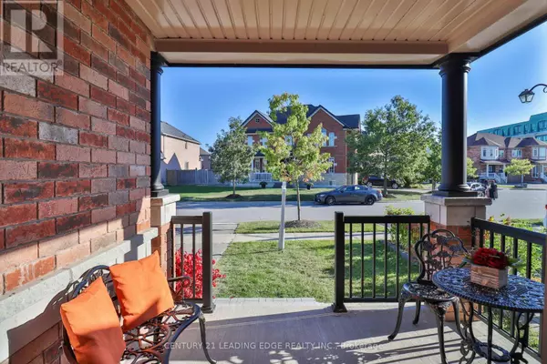 Whitchurch-stouffville (stouffville), ON L4A0Y5,15 ROBERTDALE COURT
