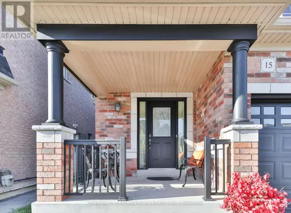 Whitchurch-stouffville (stouffville), ON L4A0Y5,15 ROBERTDALE COURT