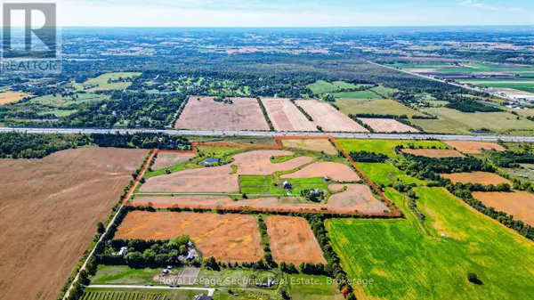 3280 19TH SIDE ROAD, King, ON L0G1W0