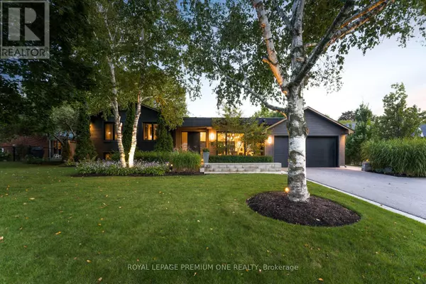 49 NORMAN DRIVE, King (king City), ON L7B1J2