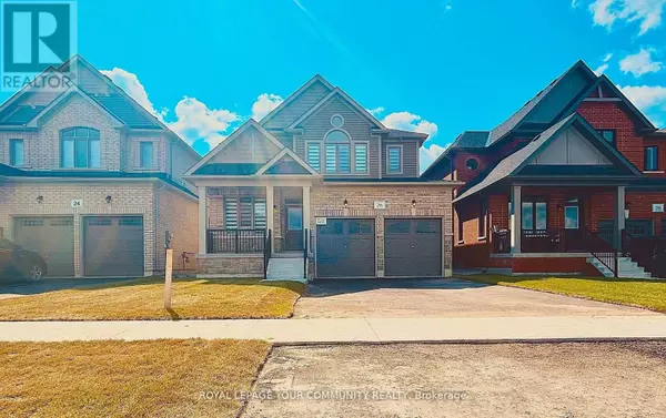 Essa (angus), ON L0M1B5,26 BAYCROFT BOULEVARD