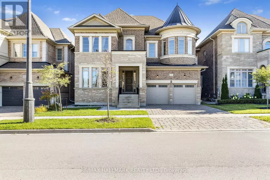 41 GLEN ABBEY TRAIL, Vaughan (kleinburg), ON L4H3X7