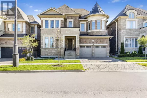 41 GLEN ABBEY TRAIL, Vaughan (kleinburg), ON L4H3X7