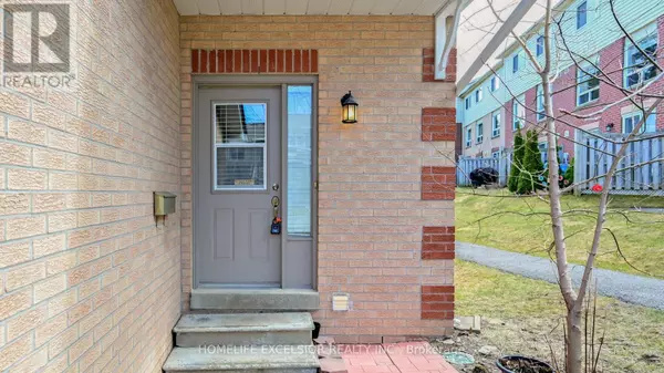 Newmarket (summerhill Estates), ON L3X1Y3,579 Gibney CRES #1