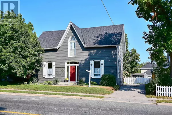 Uxbridge, ON L9P1M4,55 BROCK STREET E