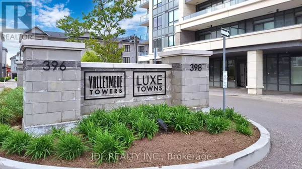 Richmond Hill (doncrest), ON L4B0G6,398 Highway 7 East #803