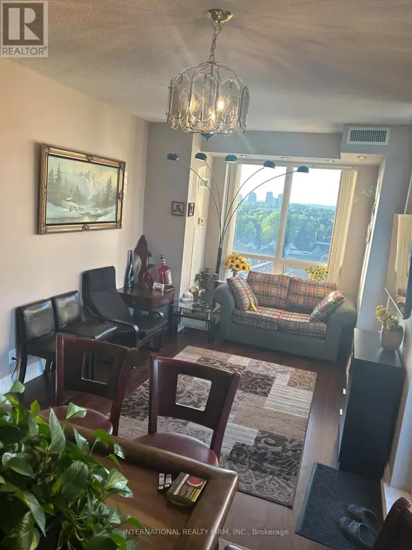 Vaughan (crestwood-springfarm-yorkhill), ON L4J0H2,520 Steeles AVE West #1004