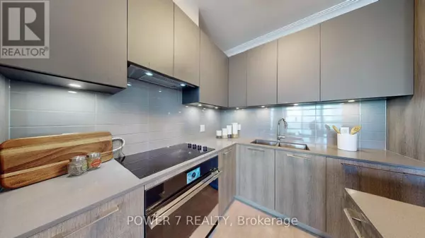 Markham (unionville), ON L3R6L5,18 Water Walk DR #1706