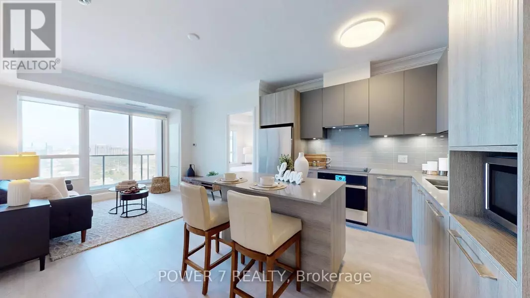 18 Water Walk DR #1706, Markham (unionville), ON L3R6L5