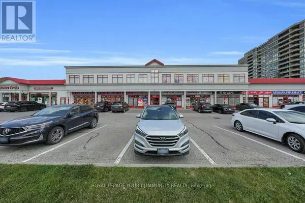 Richmond Hill (harding), ON L4C1V7,9631 Yonge ST #204