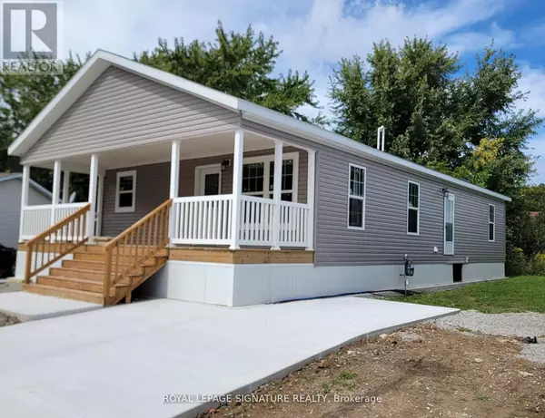 12 BRIARWOOD PLACE, Innisfil (cookstown), ON L0L1L0